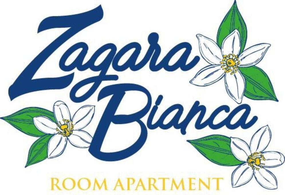 마이오리 Zagara Bianca 아파트 외부 사진