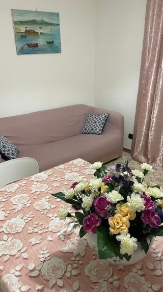 마이오리 Zagara Bianca 아파트 외부 사진